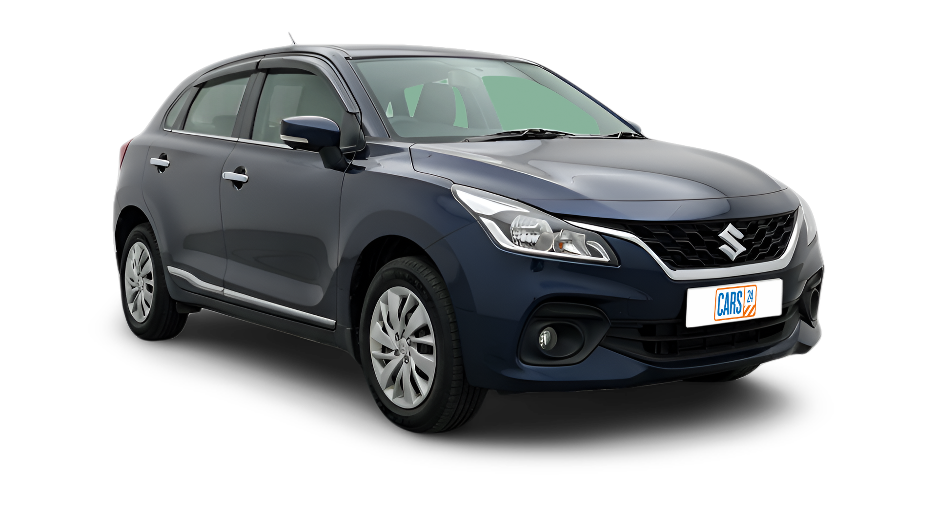 Maruti Baleno-img